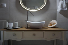 Mehmet Ali Luxury Apartment